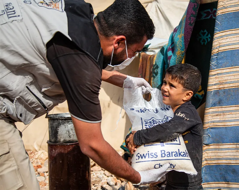 Zakat ul-Fitr