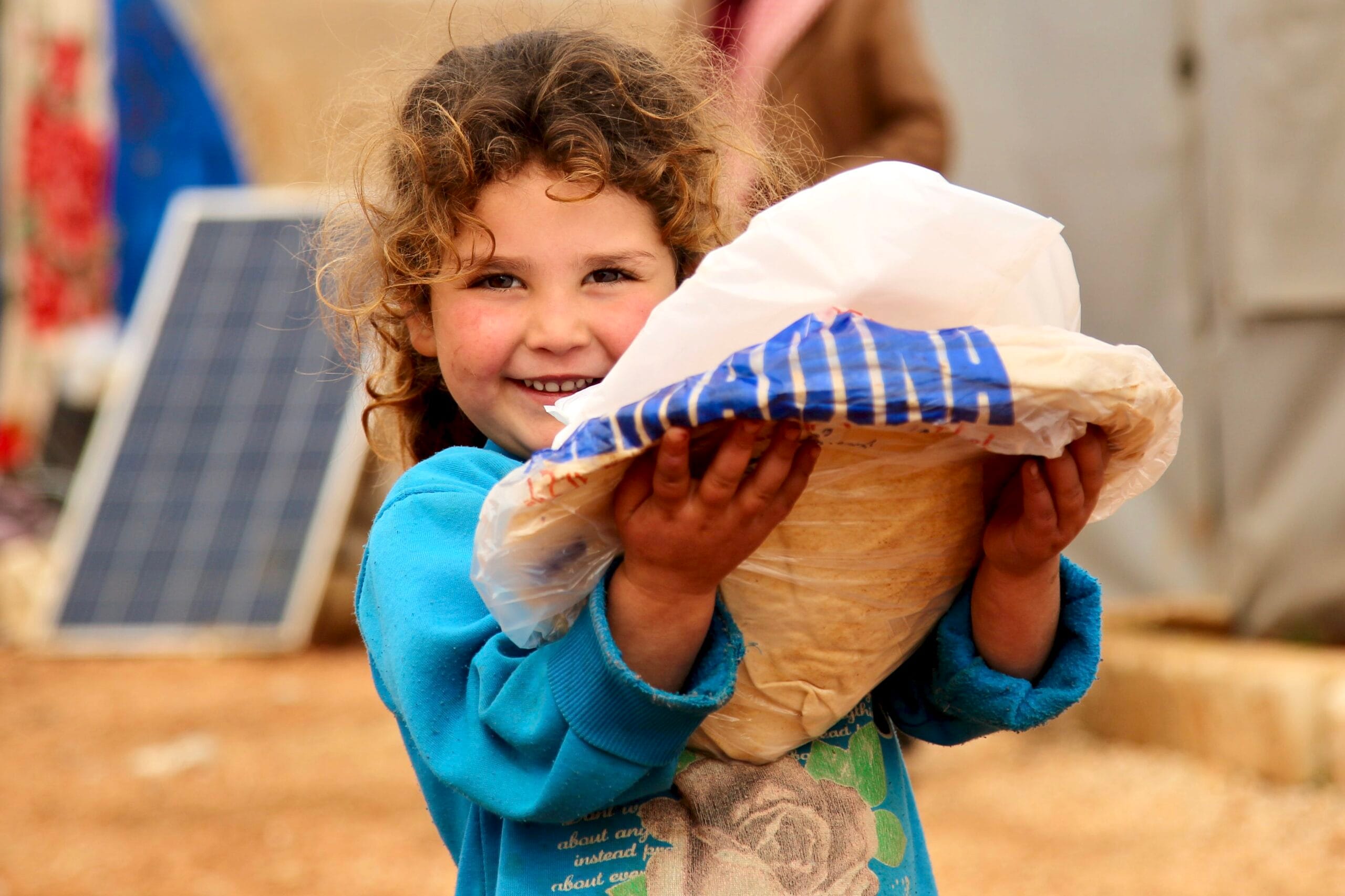 emergency aid winter