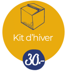 Kit d'hiver